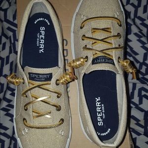 Sperrys